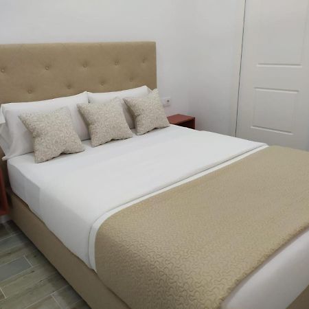 Santa Maria Apartment Arcos de la Frontera Luaran gambar