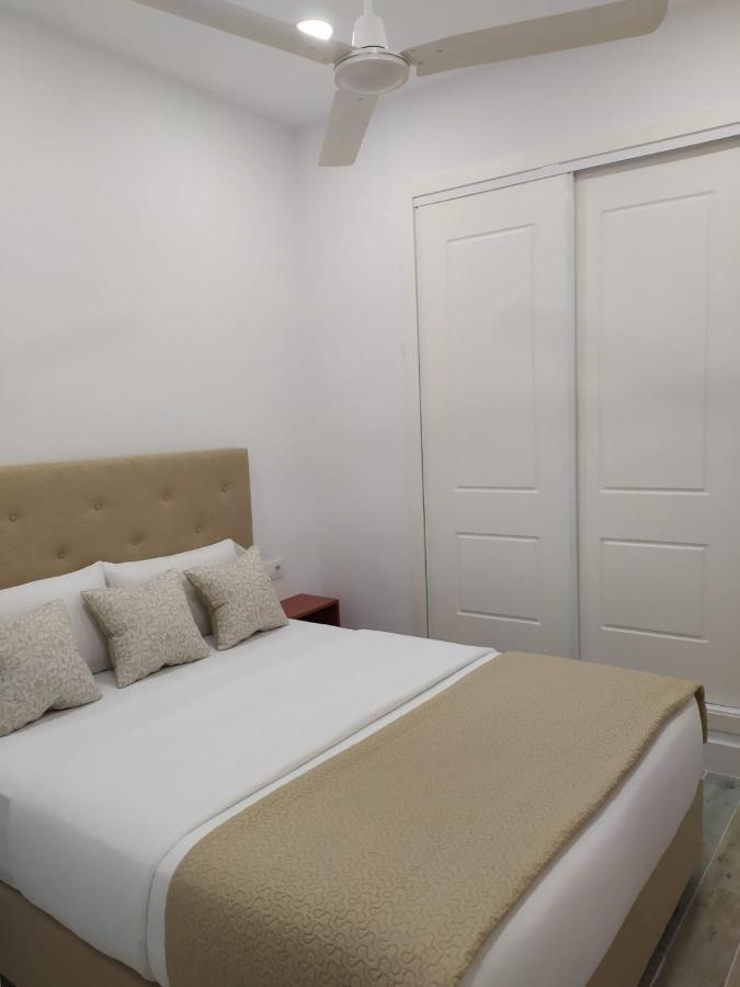 Santa Maria Apartment Arcos de la Frontera Luaran gambar